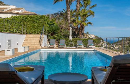 Balcon de Javea - Foto 53