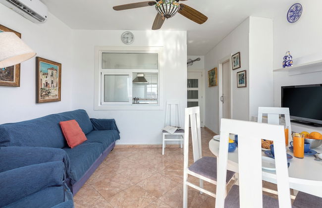 Sunstay Torrealmadena Flat II Benalmaden - Foto 9