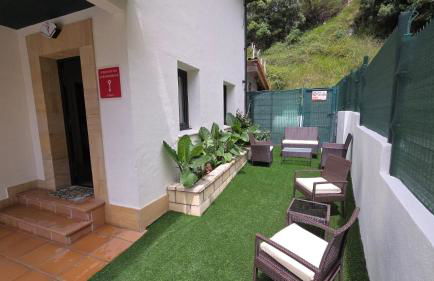 Casa en Montealegre reformada y acogedora (wifi) - Photo 59