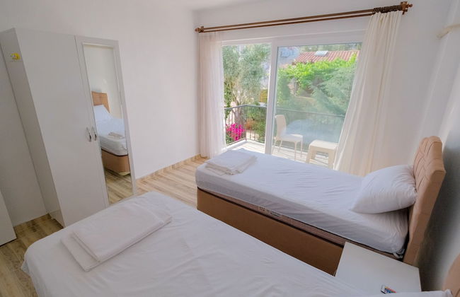 Papatya Apart - Foto 10