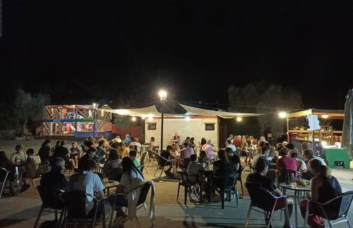 Aldea Vetonia Alojamientos con Encanto Parque de Mascotas-NO SE ACEPTAN EN JULIO Y AGOSTO- Varias zonas infantiles y deportivas "encuentranos y reserva para verano" - Foto 101