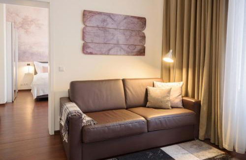 Boardinghouse Luise 5 - Foto 58