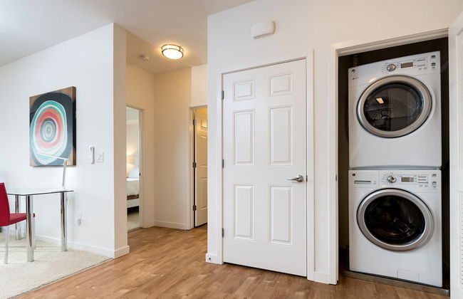 Bluebird Suites in Silicon Valley - Foto 24