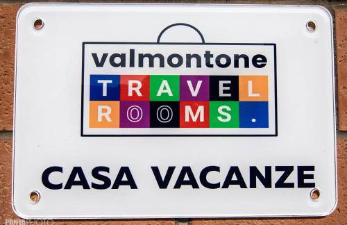 Valmontone Travel Rooms (casa vacanze) - Foto 1