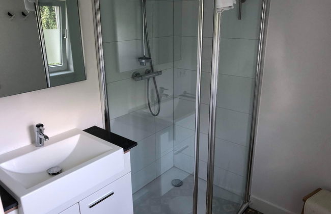 Holiday Home in Winterberg With Garden - Foto 20