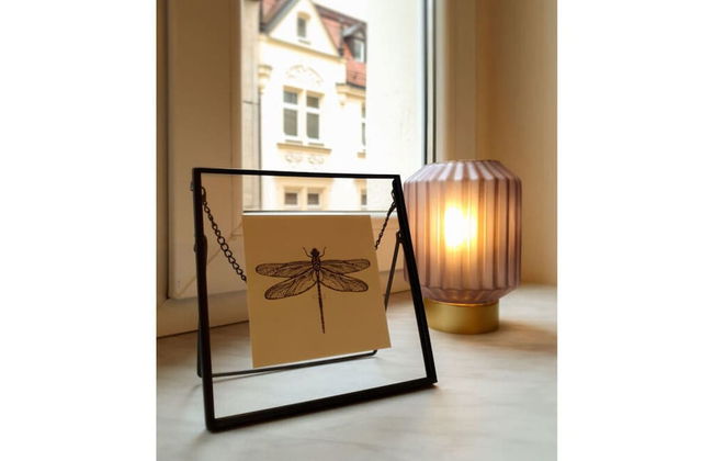 City Apartment Comfortable Holiday Residence - Foto 26