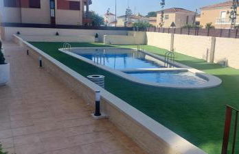 Apartamento Saldonar - Foto 1