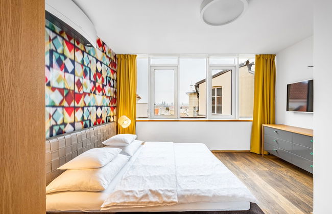 Malostranska Residence - Foto 24