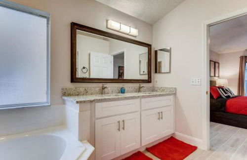 H8438S Emerald Island Resort One Level POOL Pet OK - Foto 19