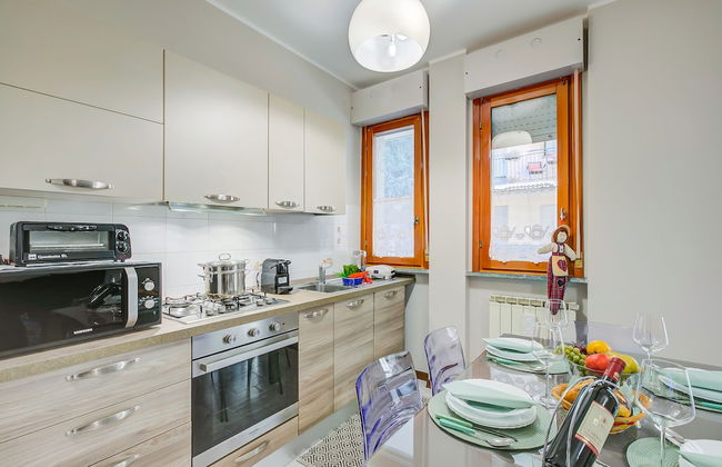 Talisma Apartment Few Minutes From Lake - Foto 5