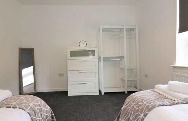 Newbattle House Airdrie - Foto 10