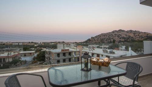 Kalathos Sea View House - Foto 3
