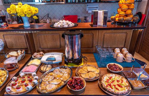 Xenonas Kypseli - Foto 48