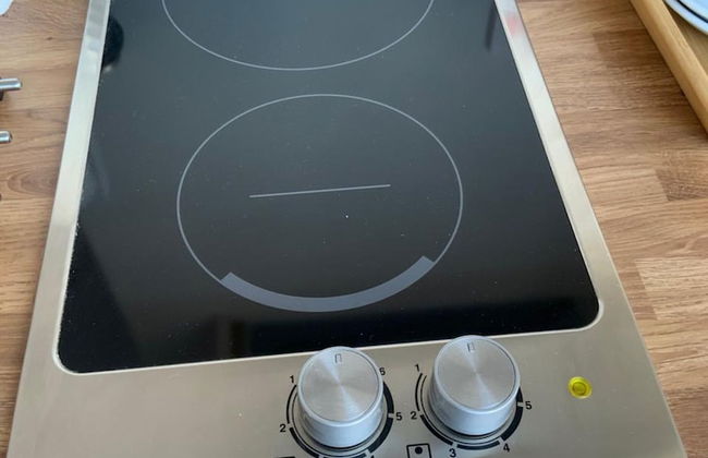 Stay Norwich Apartments Riverside AH Apartment-5 - Foto 5