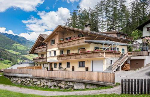 Alpenchalet Niederkofler Isabella - Foto 17