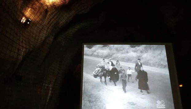 Cartagena Civil War Shelters Museum Ticket - Foto 5