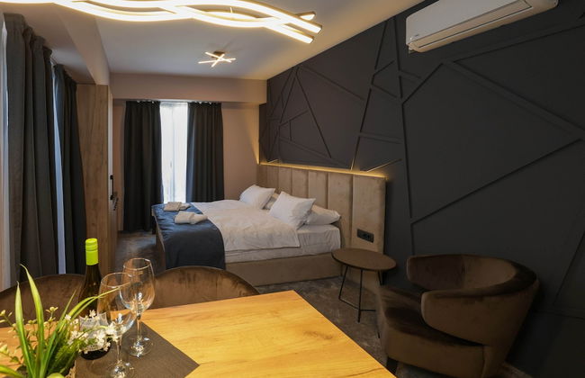 Nest Suites - Photo 16