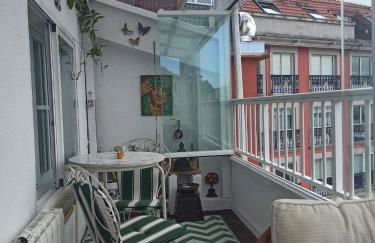 Ático acogedor en casco antiguo - Foto 21