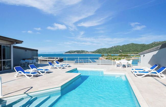 Grand Mercure Apartments Magnetic Island - Foto 40