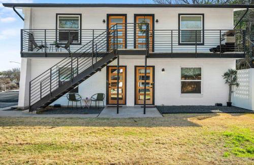 Chic & Stylish 1BR Retreat near Zilker Park - Photo 19