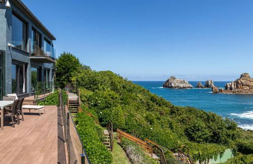 Cantabria Collection - Espectacular villa - Foto 37