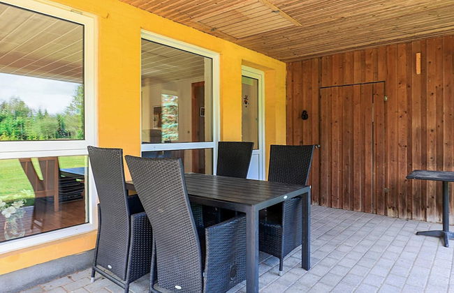 9 Person Holiday Home in Hals-by Traum - Foto 51