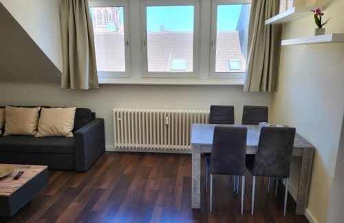 Design Apartment nähe Düsseldorf - Foto 16