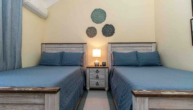 Paradise Luxury Villa w Oceanview Infinity Pool - Foto 5, Habitación