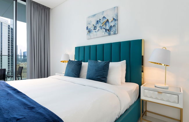 Maison Privee Marquise Square - Photo 41