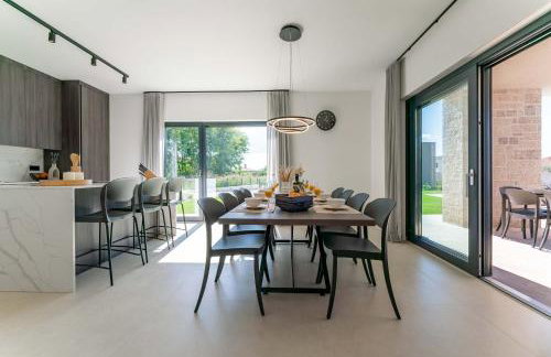Villa Fiducia - Modern villa close to Poreč - Foto 7