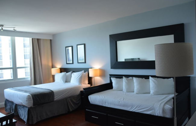 Beachfront Property Pool Gym Tennis Miami Beach! - Foto 37