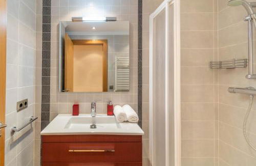 Acogedor apartamento rodeado de naturaleza - Foto 41