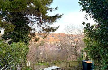 Free off street parking Georgian style Bath apartment - Photo 6