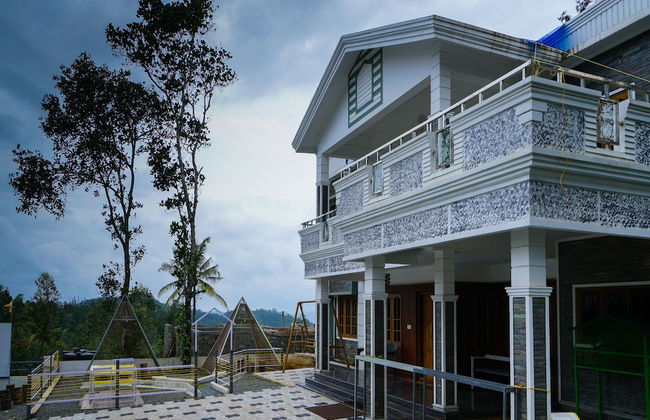 OYO 16630 Home Cocoa Tree Residency - Foto 29