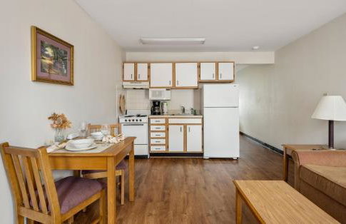 Affordable Suites Conover / Hickory - Foto 7