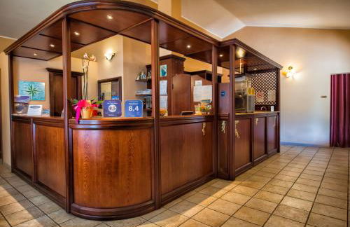 Hotel Perda Rubia - Foto 8