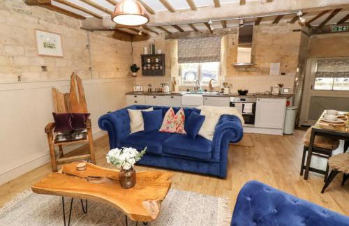 No.4 The Old Coach House - Foto 35