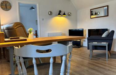 Titmouse at Trenale Court Cottages - Foto 10