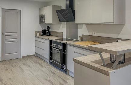 Rivéa Bizy - Villa 150m2 - 2ou5 CH - 2 SDB - Parking Wifi - Photo 14