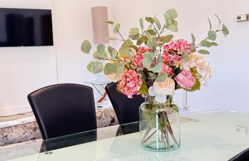 Beautiful 2 Bedroom Barn -Stansted Airport 2 miles - Foto 15