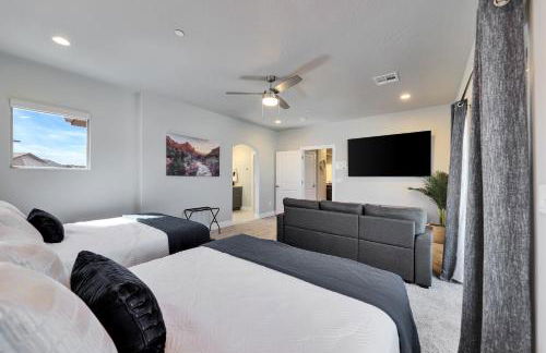 Zion Village PLAYcation - 2 - Foto 22