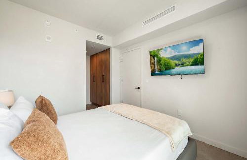 501 First Miami Worldcenter by Palermo Home Miami - Foto 21