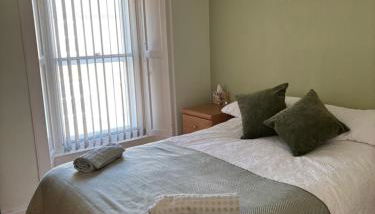 Lovely 2-bedroom apartment in Scottish Borders - Foto 5