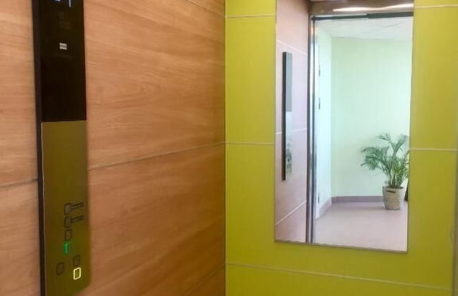 Hotel Torslanda - Photo 47