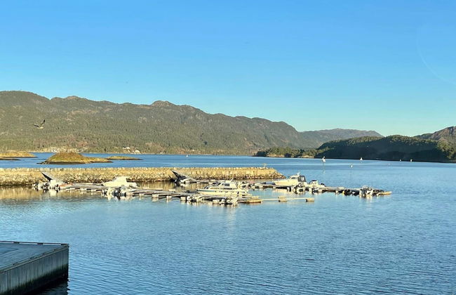 6 Person Holiday Home in Huglo-by Traum - Foto 30