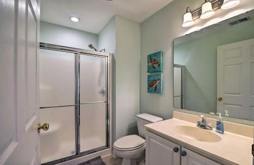 Pawleys Island Condo at True Blue Golf Resort - Foto 19