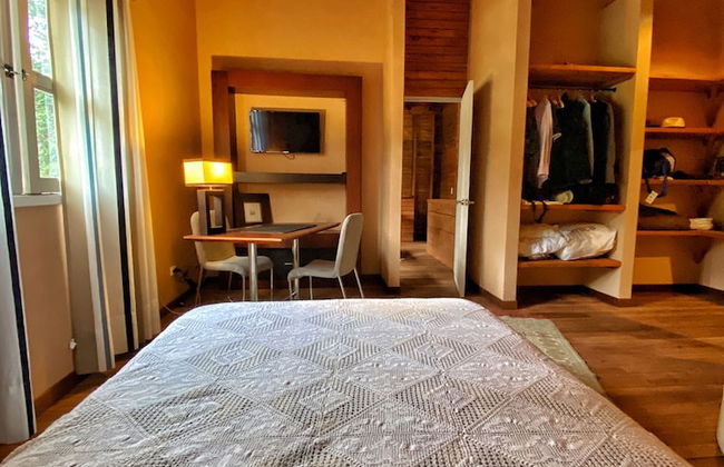 Avalon Hotel Campestre en Jardin - Photo 12