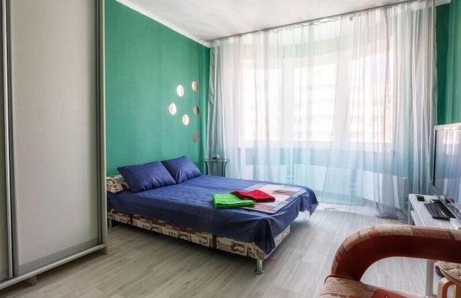 Apartment - Novatorov 4 - Foto 1