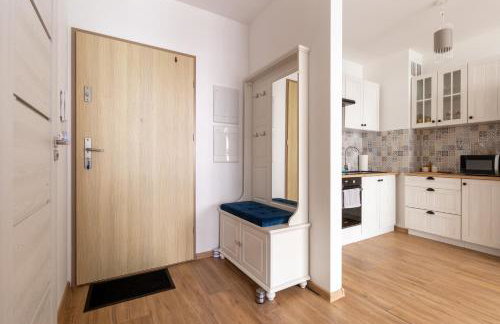 Nasypowa Marine Apartment by BookingHost - Foto 4