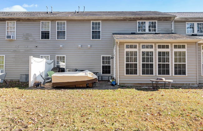 Bayview Landing #1 Sleeps 10 - Foto 27